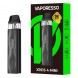 Электронная сигарета Vaporesso XROS 4 Mini - Black (Чёрная) купить в Тюмени