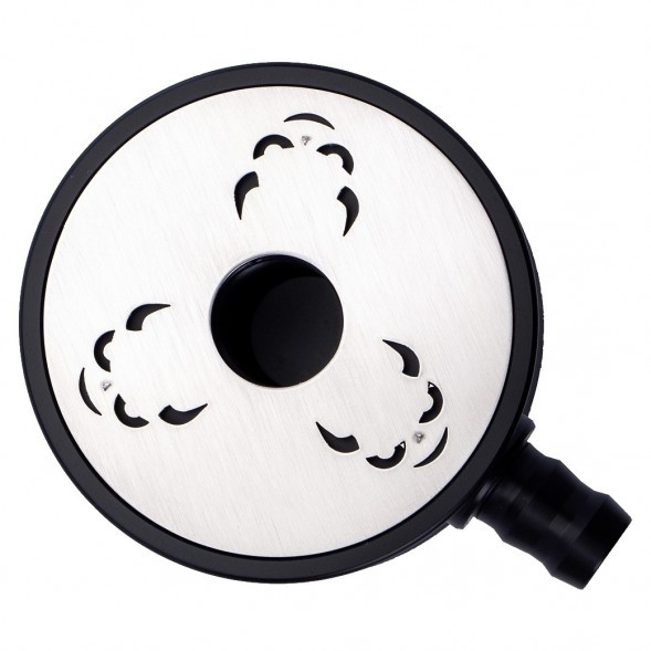 Кальян ESS - Comics Devil (Без Колбы) купить в Тюмени