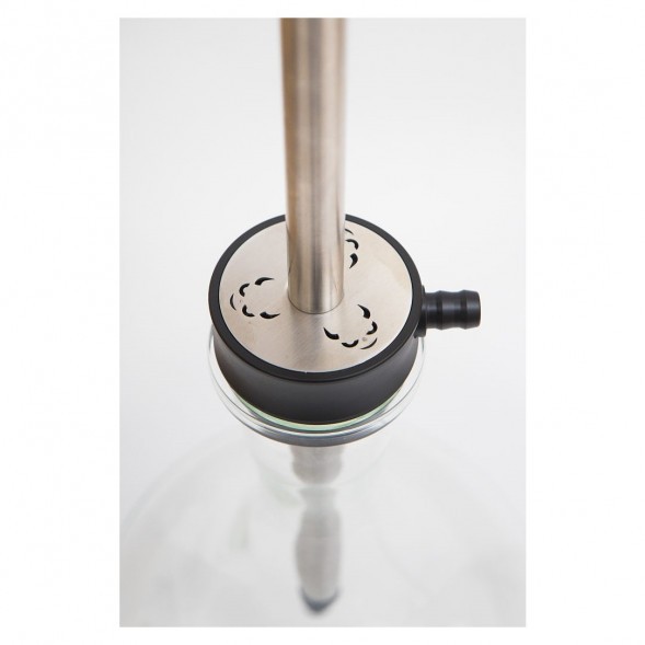 Кальян ESS - Comics Devil (Без Колбы) купить в Тюмени