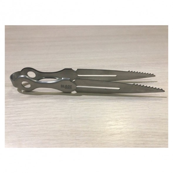 Щипцы Blade Hookah (23 см) купить в Тюмени