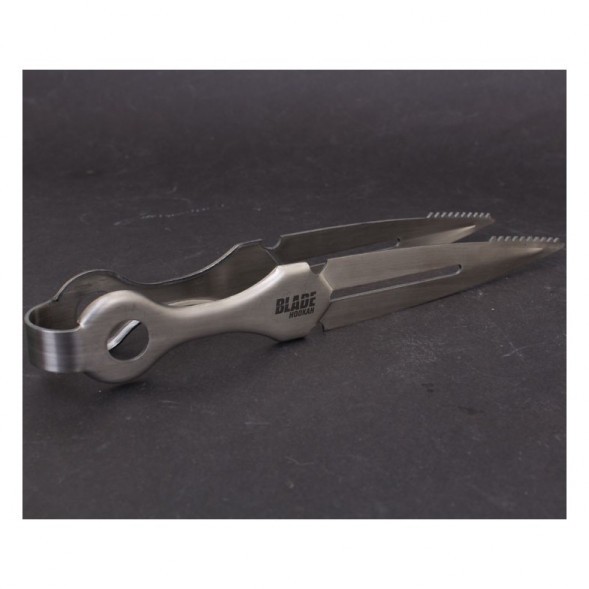 Щипцы Blade Hookah (23 см) купить в Тюмени