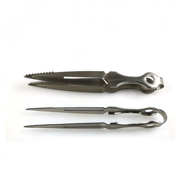 Щипцы Blade Hookah (23 см) купить в Тюмени