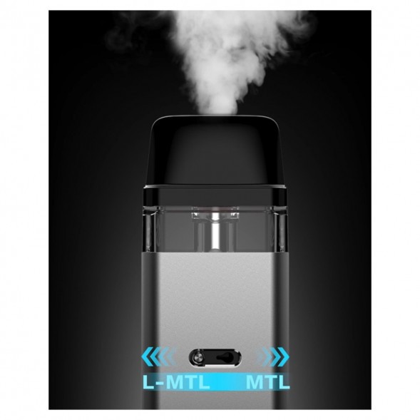 Электронная сигарета Vaporesso XROS 2 - Sierra Blue купить в Тюмени