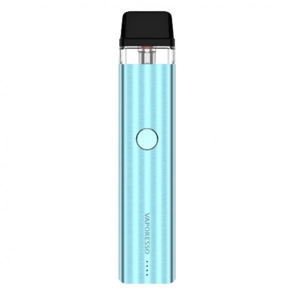 Электронная сигарета Vaporesso XROS 2 - Sierra Blue купить в Тюмени