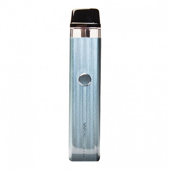 Электронная сигарета Vaporesso XROS 2 - Sierra Blue купить в Тюмени