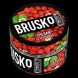Смесь Brusko Zero - Спелая Земляника (250 грамм) купить в Тюмени