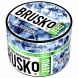 Смесь Brusko Zero - Холодок (50 грамм) купить в Тюмени