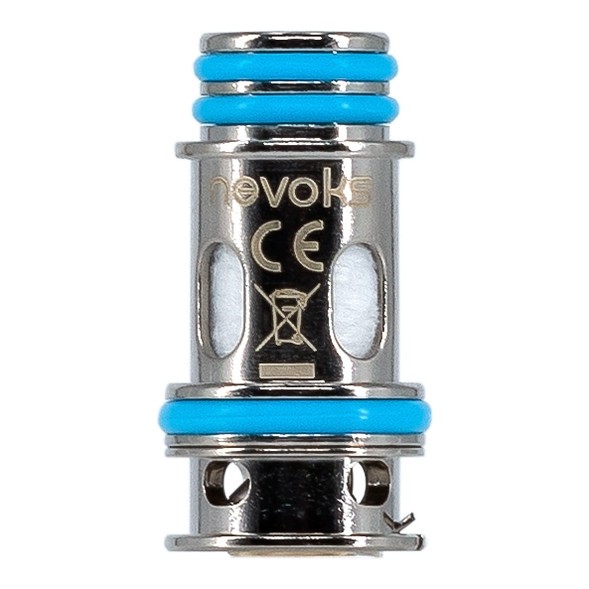 Испарители для Brusko Feelin (SPL-10, 0.8 Ом, 5 шт.) купить в Тюмени