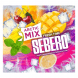 Табак Sebero Arctic Mix - Fresh Time (Фреш Тайм, 25 грамм) купить в Тюмени