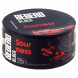 Табак Sebero Black - Sourness (Кислая Клюква, 25 грамм) купить в Тюмени