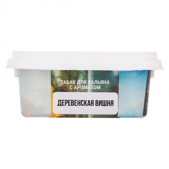 Табак Сарма - Деревенская Вишня (100 грамм) купить в Тюмени