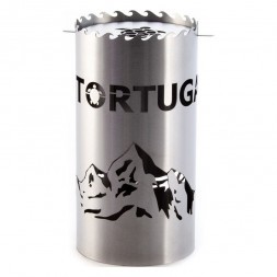 Колпак Tortuga - Монблан