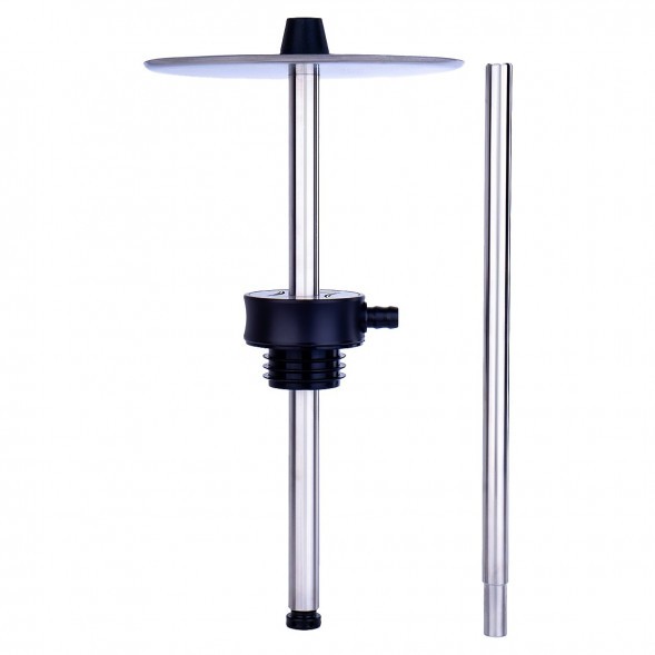 Кальян ESS - Mini Palka (Прозрачная Колба) купить в Тюмени