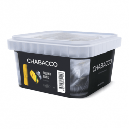 Смесь Chabacco MEDIUM - Ice Mango (Айс Манго, 200 грамм)