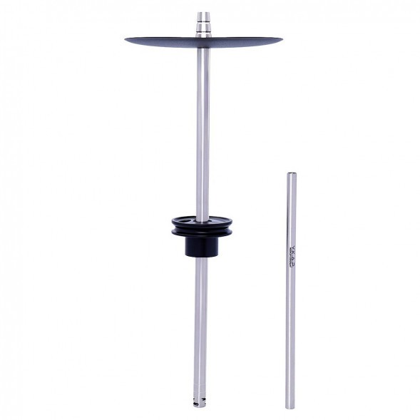 Кальян Y.K.A.P. - ECO Black E2 (Без Колбы) купить в Тюмени