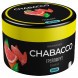 Смесь Chabacco MEDIUM - Grapefruit (Грейпфрут, 40 грамм) купить в Тюмени