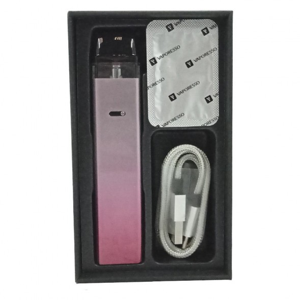Электронная сигарета Vaporesso XROS 2 - Sakura Pink купить в Тюмени