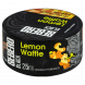 Табак Sebero Black - Lemon Waffle (Лимонные Вафли, 25 грамм) купить в Тюмени