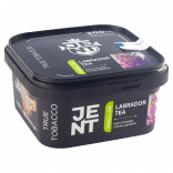 Табак Jent - Labrador Tea (Багульник и Саган Дайля, 200 грамм) купить в Тюмени