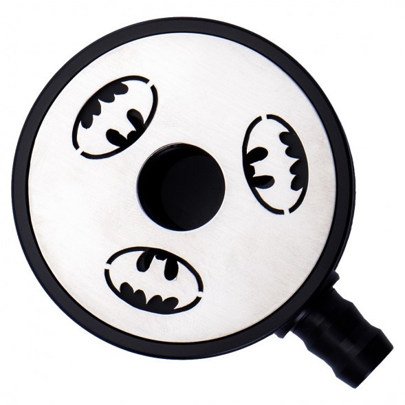 Кальян ESS - Comics Batman (Без Колбы) купить в Тюмени