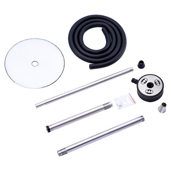 Кальян ESS - Comics Batman (Без Колбы) купить в Тюмени