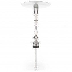 Кальян На Грани - Модель 2 (Без Колбы)