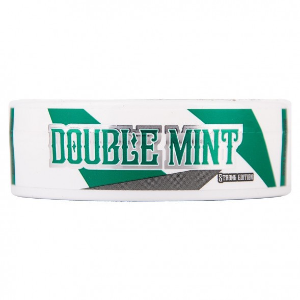 Табак жевательный ARQ Tobacco - Double Mint (10 грамм) купить в Тюмени