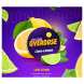 Табак Overdose - Lime-Lemon (Лимон и Лайм, 25 грамм) купить в Тюмени