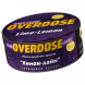 Табак Overdose - Lime-Lemon (Лимон и Лайм, 25 грамм) купить в Тюмени
