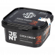 Табак Jent - Coca Choca (Кола и Шоколад, 200 грамм) купить в Тюмени