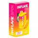 INFLAVE SPIN - Ананас Кокос (8000 затяжек) купить в Тюмени