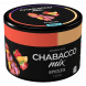 Смесь Chabacco MIX MEDIUM - Fruictella (Фруктелла, 50 грамм) купить в Тюмени