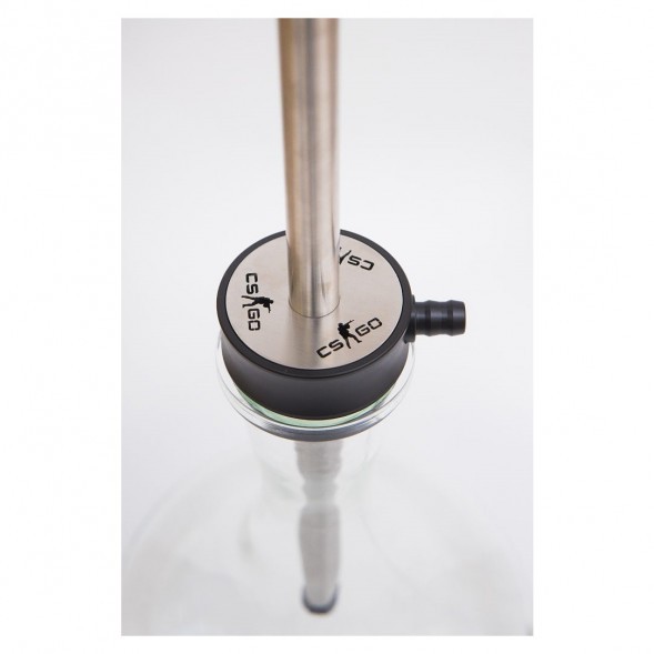 Кальян ESS - Comics CS GO (Без Колбы) купить в Тюмени