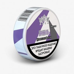 Табак жевательный ARQ Tobacco - Ваниль (10 грамм)