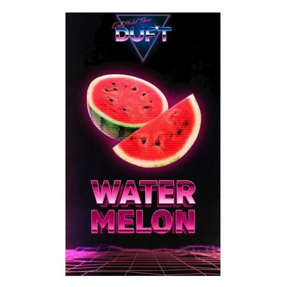 Табак Duft - Watermelon (Арбуз, 20 грамм) купить в Тюмени