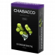 Смесь Chabacco MEDIUM - Ice Grape (Освежающий Виноград, 50 грамм) купить в Тюмени