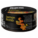Табак Sebero Black - Lemon Bomb (Кислый Лимон, 25 грамм) купить в Тюмени