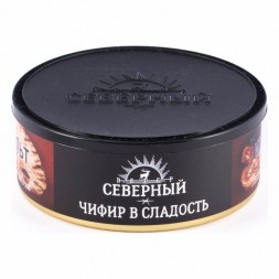 Табак Северный - Чифир в Сладость (100 грамм)