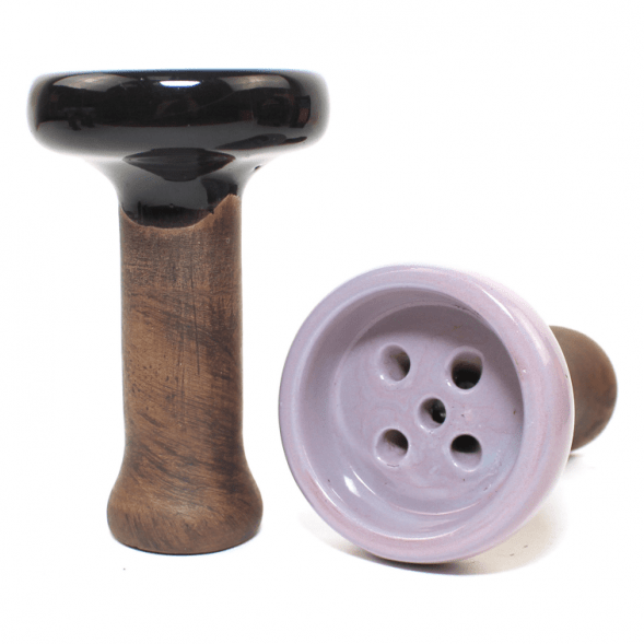 Чаша Облако - Black Glaze Top купить в Тюмени