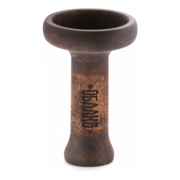 Чаша Облако - Black Glaze Top купить в Тюмени