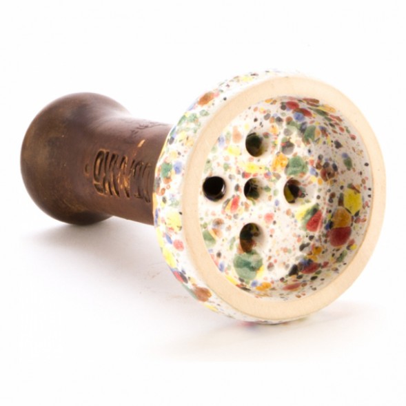 Чаша Облако - Black Glaze Top купить в Тюмени