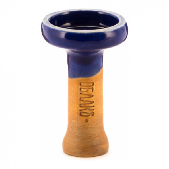 Чаша Облако - Black Glaze Top купить в Тюмени