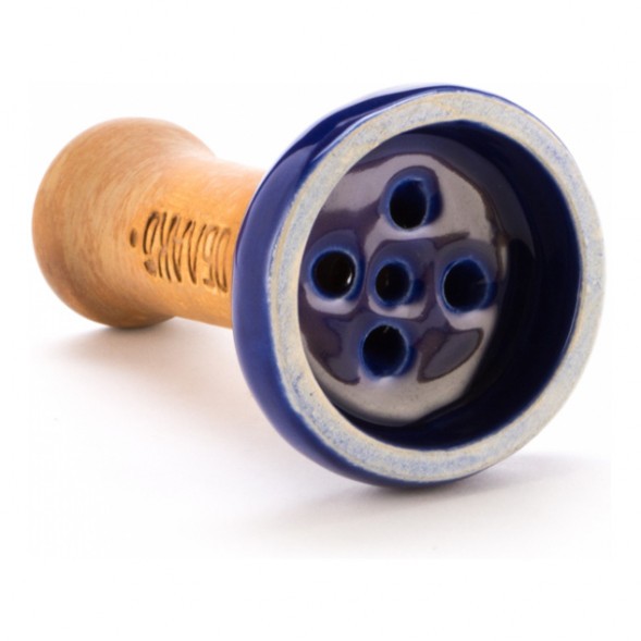 Чаша Облако - Black Glaze Top купить в Тюмени