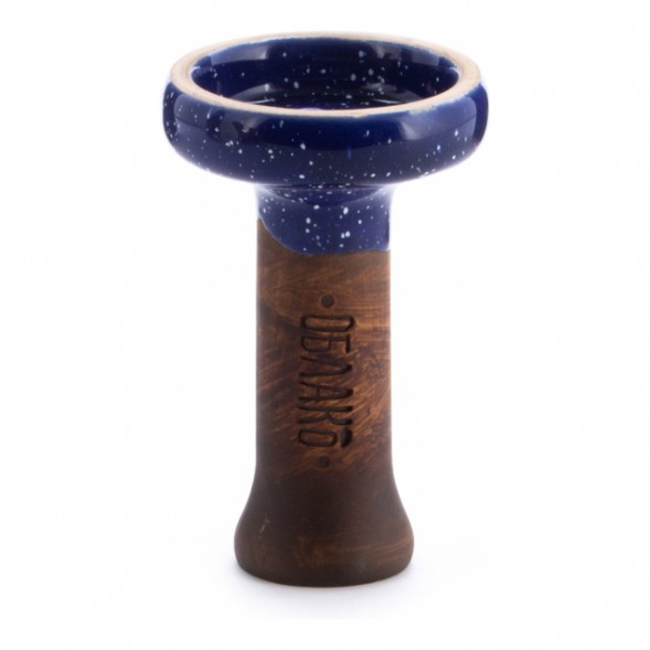 Чаша Облако - Black Glaze Top купить в Тюмени