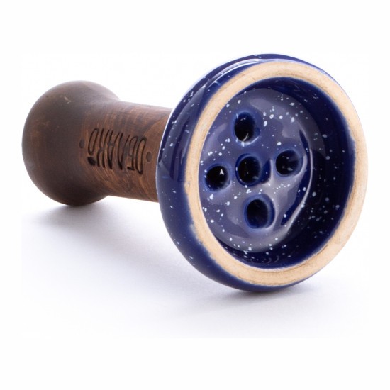 Чаша Облако - Black Glaze Top купить в Тюмени