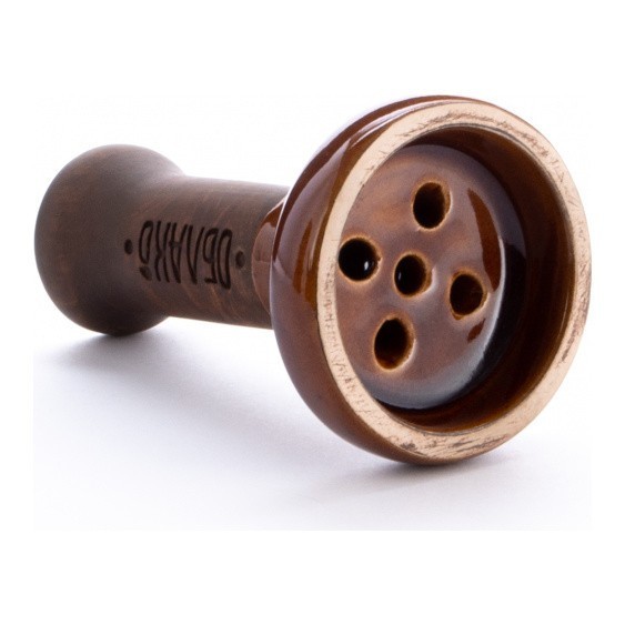 Чаша Облако - Black Glaze Top купить в Тюмени