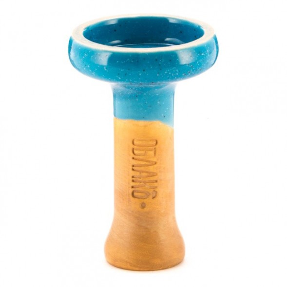 Чаша Облако - Black Glaze Top купить в Тюмени