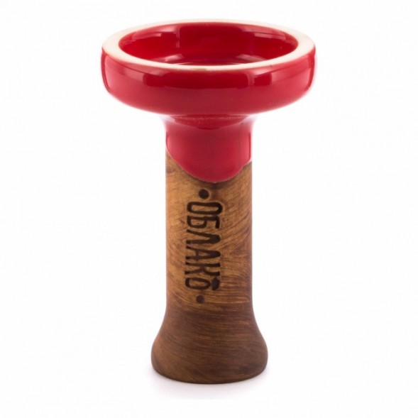 Чаша Облако - Black Glaze Top купить в Тюмени