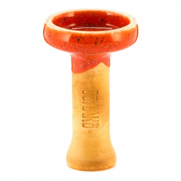 Чаша Облако - Black Glaze Top купить в Тюмени