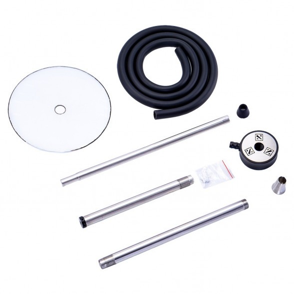 Кальян ESS - Comics Dota 2 (Без Колбы) купить в Тюмени